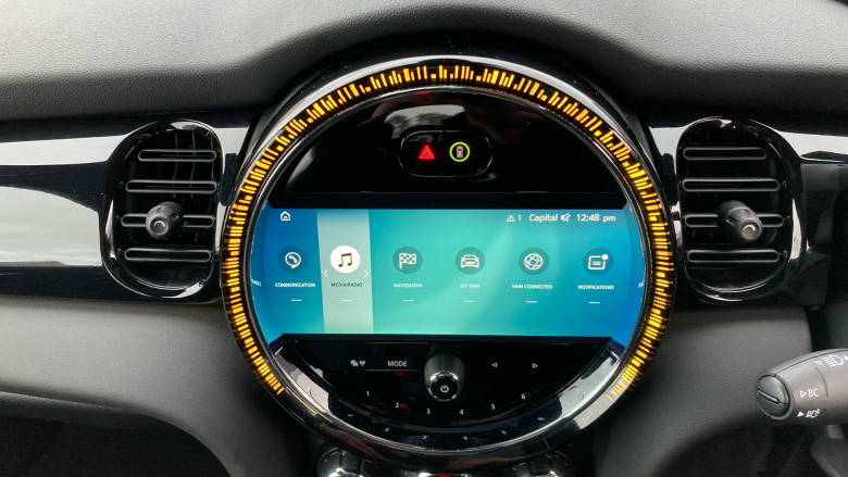 MINI Hatchback 135kW Cooper S Level 3 33kWh 3dr Auto Electric Hatchback